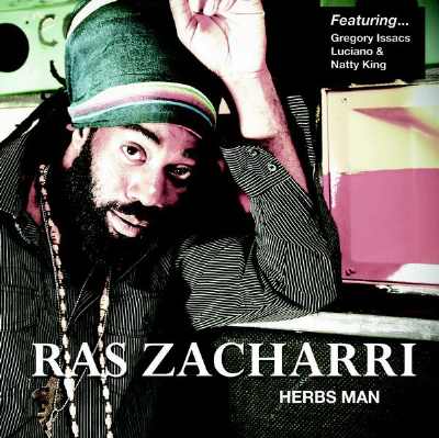 Herbs Man