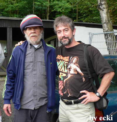 Rico Rodriguez