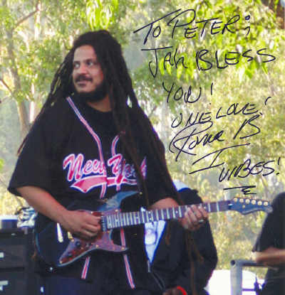Ronald Butler