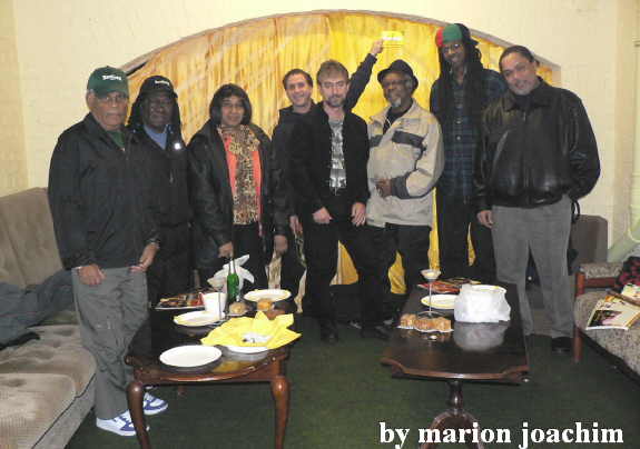 Skatalites
