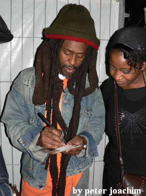 David Dread