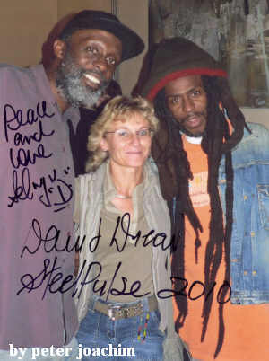 Steel Pulse