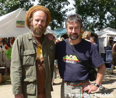 Uwe Banton