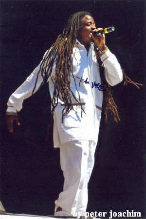 Jah Meek