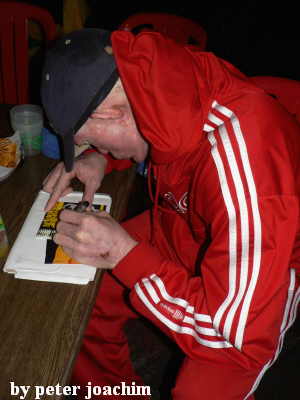 Yellowman