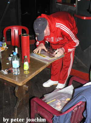 Yellowman