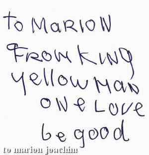 Yellowman
