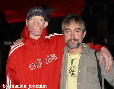 Yellowman