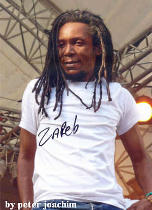 Zareb