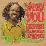 Yabby You